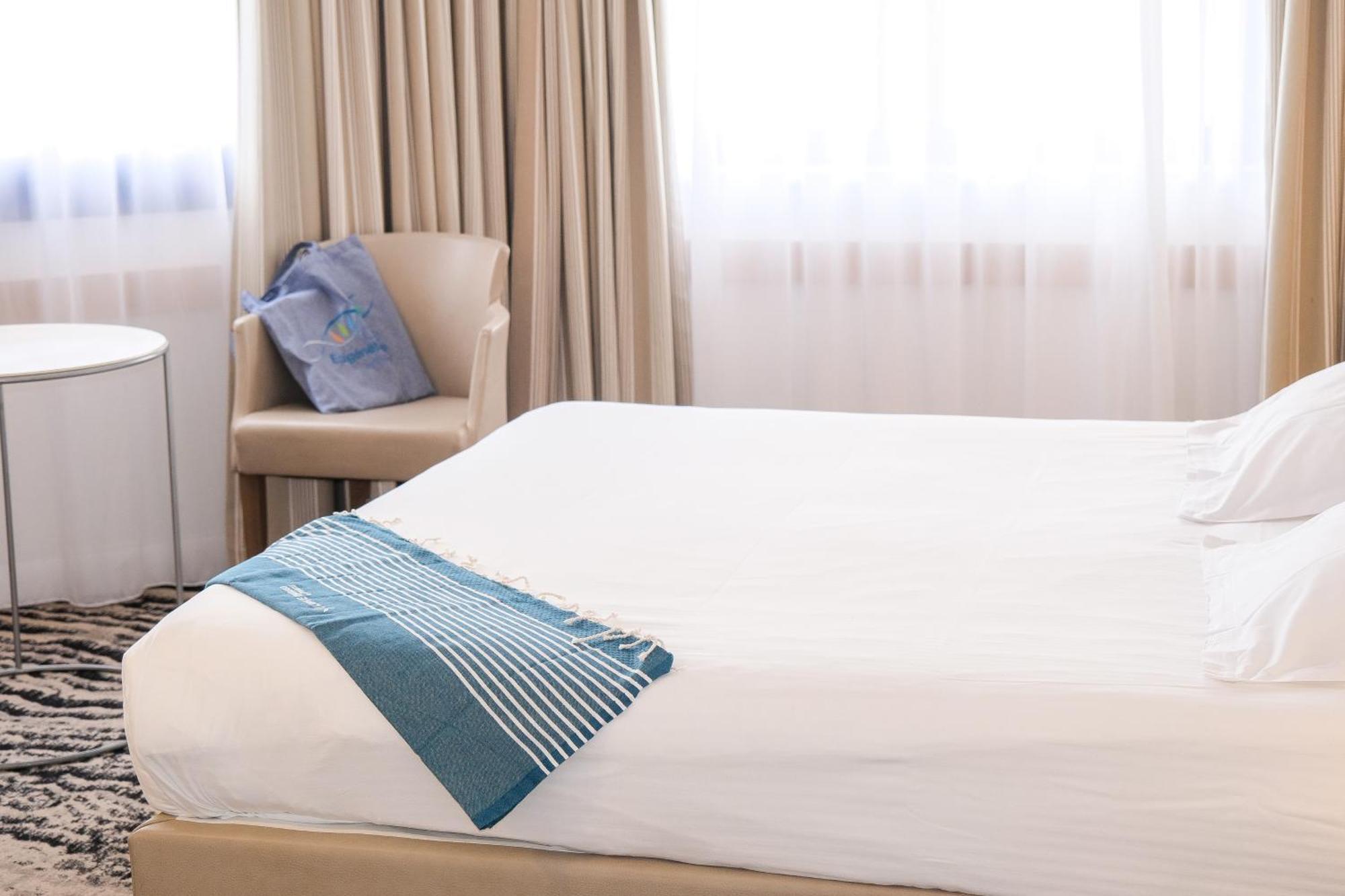 Thalazur Ouistreham - Hotel & Spa Ngoại thất bức ảnh