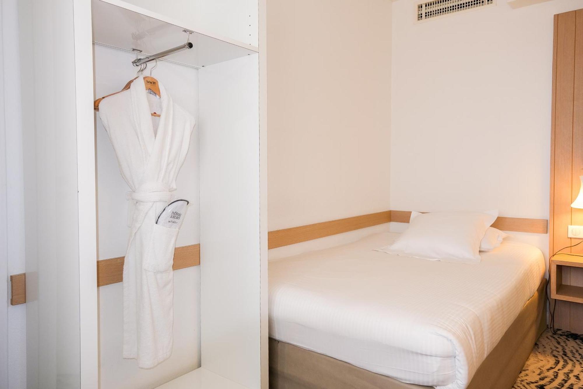Thalazur Ouistreham - Hotel & Spa Ngoại thất bức ảnh