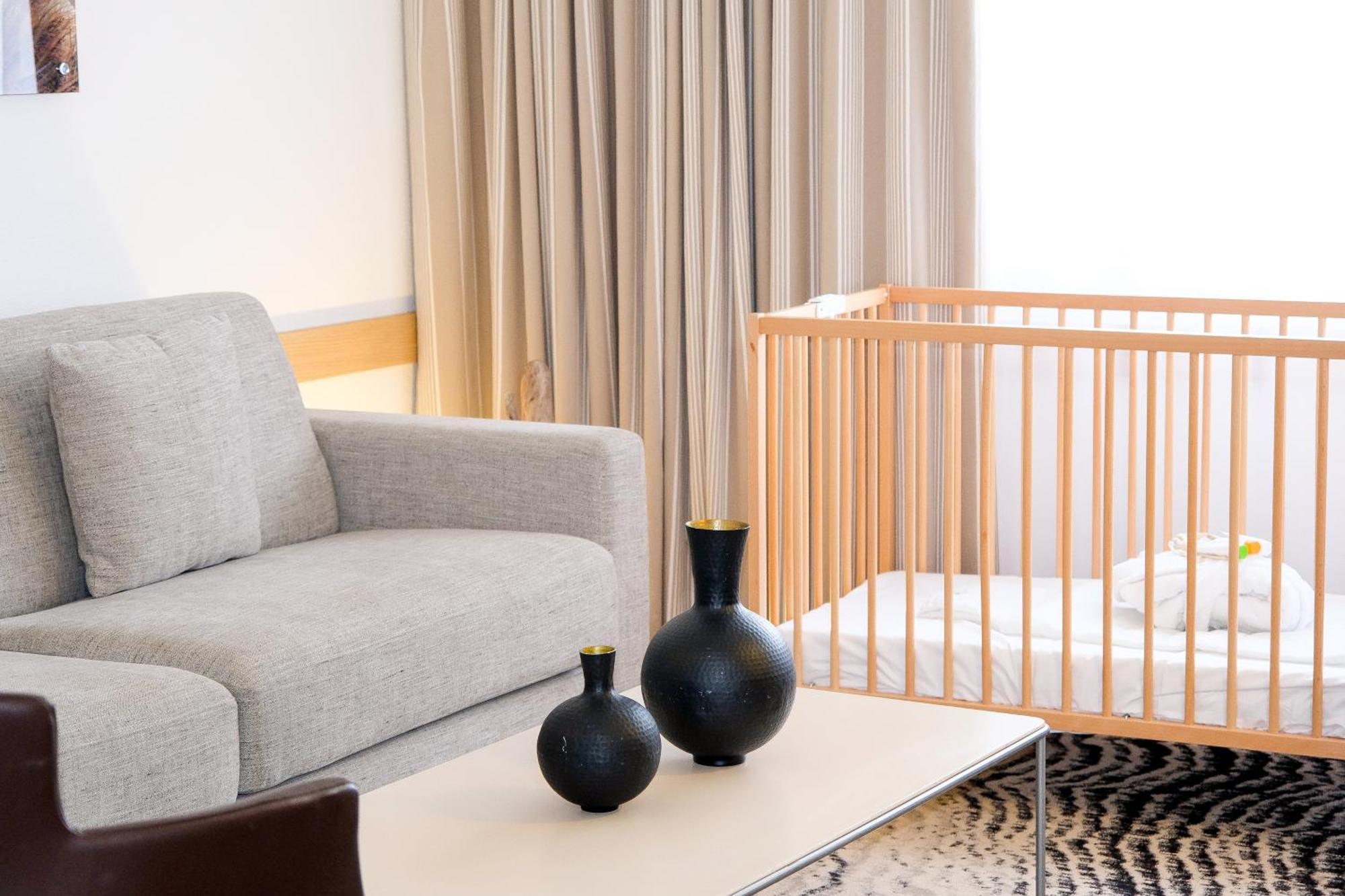 Thalazur Ouistreham - Hotel & Spa Ngoại thất bức ảnh