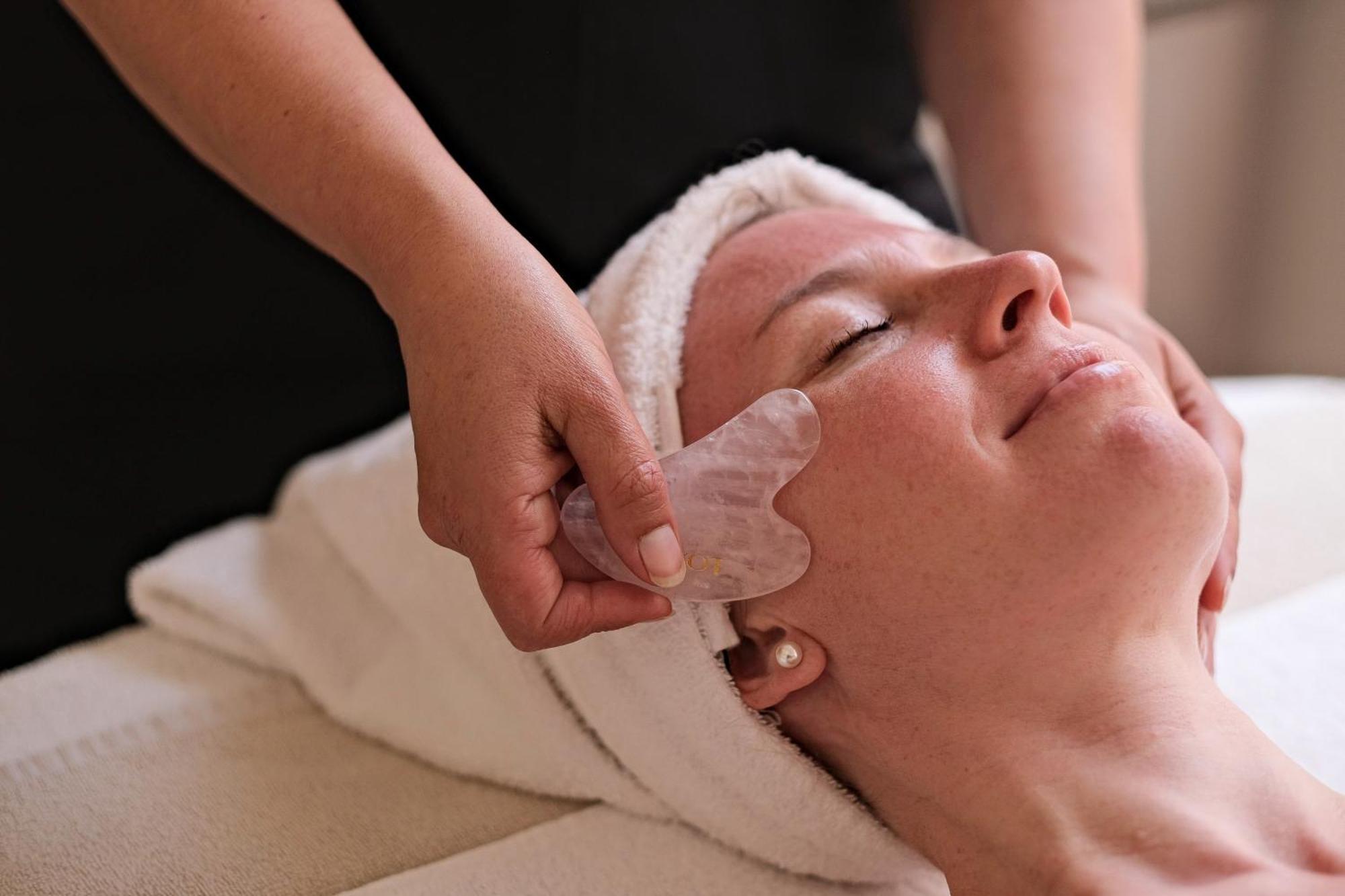 Thalazur Ouistreham - Hotel & Spa Ngoại thất bức ảnh