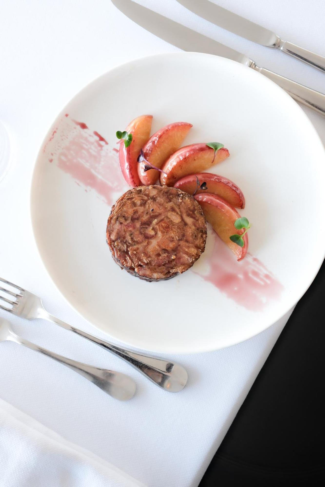 Thalazur Ouistreham - Hotel & Spa Ngoại thất bức ảnh
